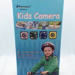 Kids Camera キッズ カメラ ホビー 動画 写真 動作...