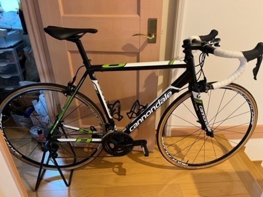 キャノンデール　CAAD8 R7000 105 ロードバイク　自転車