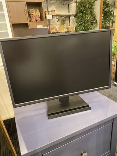 新品未使用　液晶モニター 液晶ディスプレイ　I.O DATA