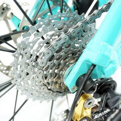 YETI 「イエティー」 SB-66 2012年頃 マウンテンバイク