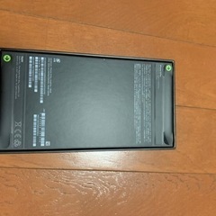 未開封　iPhone 13 pro 128GB