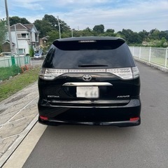 エスティマ50中期