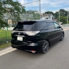 エスティマ50中期