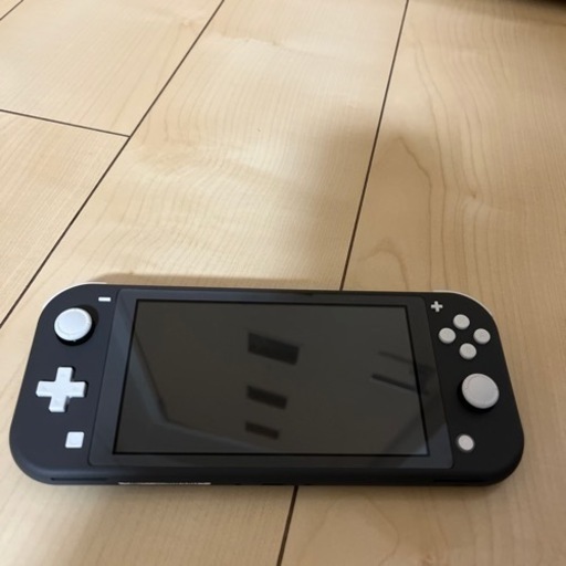 スイッチライト　(Switch light)