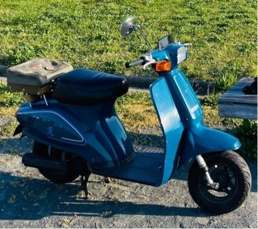 SUZUKI レトロ スクーター 蘭 CA11A SUZUKI レトロ スクーター 蘭 CA11A 【公式通販】