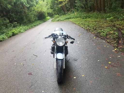大幅値下 FZ400 カフェレーサー ネイキッド 車検R5.9 【公式通販】 大幅値下 FZ400 カフェレーサー ネイキッド 車検R5.9 【公式通販】