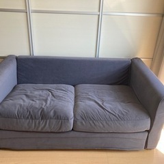 【ネット決済】IKEA イケア　ソファ　3人掛け　