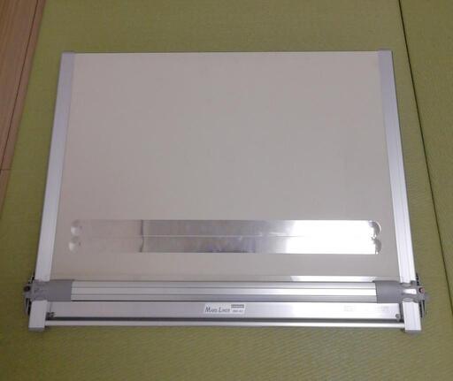 STAEDTLER製図版（A2）専用ケース付き （やや傷や