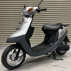 アプリオ　4JP最終型　美車　実走行　整備車　タイヤ他新品　原付...