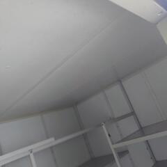 【16日まで限定】イナバ物置 SSM-47