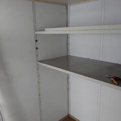 【16日まで限定】イナバ物置 SSM-47