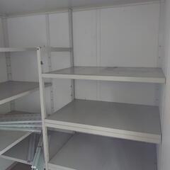 【16日まで限定】イナバ物置 SSM-47