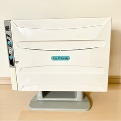 美品アンデス壁掛型空気清浄機バイオミクロン据置BM-H101A 20畳PM2.