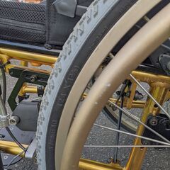 電動自走用車椅子199(TK)札幌市内限定販売