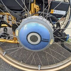 電動自走用車椅子199(TK)札幌市内限定販売