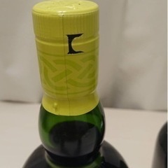 ■アードベッグ ファーミュテーション&アードコア■