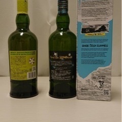 ■アードベッグ ファーミュテーション&アードコア■