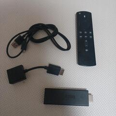 【値下げ】Amazon Fire TV stick