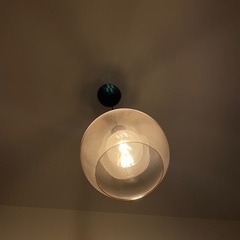 照明器具　ライト　IKEA