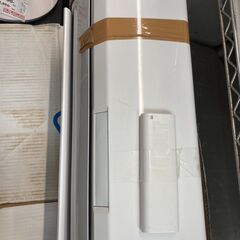 ☆中古ー今年在庫処分￥38800！【会員価格￥38800】FUJITSU 4.0kw 