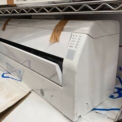 ☆中古ー今年在庫処分￥38800！【会員価格￥38800】FUJITSU 4.0kw 