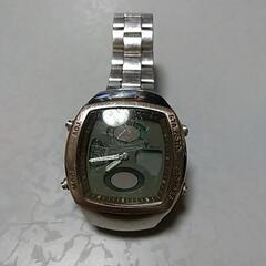 (値下げ)VSACCS 腕時計 メンズ
