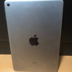 iPad mini第4世代 人気商品 期間限定 在庫限り 早い者勝ち 即日完売