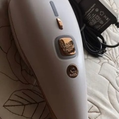 9.3万円 綺麗 YA-MAN ヤーマン ダブルエピ スキンボーテ STA-199 脱毛 美顔器