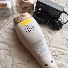 9.3万円 綺麗 YA-MAN ヤーマン ダブルエピ スキンボーテ STA-199 脱毛 美顔器