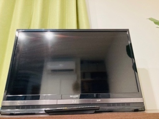 AQUOS 液晶テレビ