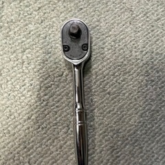 スナップオン 1/4 ソケットセット　スイベルラチェット