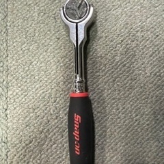 スナップオン 1/4 ソケットセット　スイベルラチェット