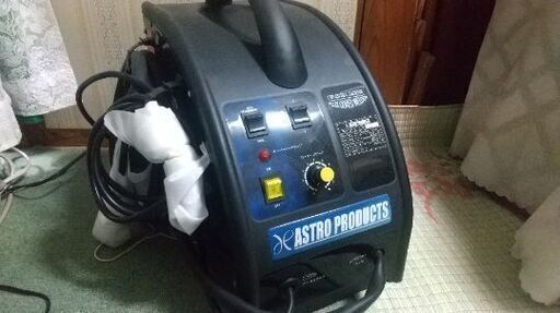 アストロ半自動溶接機