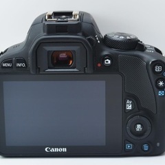 S数約8350●超小型●Wi-Fi転送●キャノン EOS kiss X7 1ヶ月動作補償あり！ 安心のゆうパック代引き発送！ 送料、代引き手数料無料！