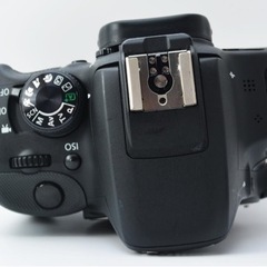 S数約8350●超小型●Wi-Fi転送●キャノン EOS kiss X7 1ヶ月動作補償あり！ 安心のゆうパック代引き発送！ 送料、代引き手数料無料！