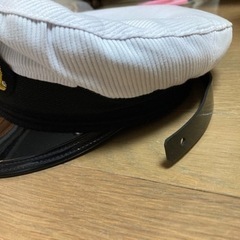 船員コスプレ　冬服　夏服　取りにきていただける方