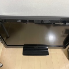 【ネット決済】液晶テレビ   REGZA   32型   TOS...