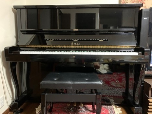 ピアノ - 鍵盤楽器、ピアノ