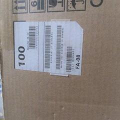 未開封・新品 Roland FA-08 88鍵盤