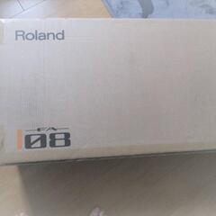 未開封・新品 Roland FA-08 88鍵盤