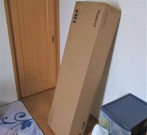未開封・新品 Roland FA-08 88鍵盤