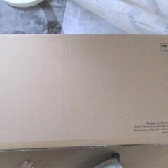 未開封・新品 Roland FA-08 88鍵盤