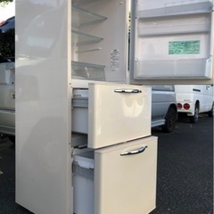 配送可能 日立 HITACHI R-S27AMV-C [冷蔵庫（265L・右開き） シルク