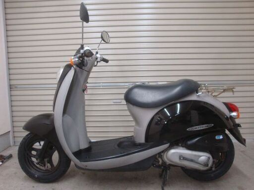 ホンダ★2009年 クレアスクーピーFI(AF55)★タイヤバッテリ新品★北大阪★検ジョグビーノアドレスジョルノタクトｩディオレッツズーマVOXPCX ホンダ☆2009年 クレアスクーピーFI(AF55)☆タイヤバッテリ新品☆北大阪☆