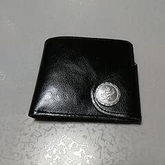 (値下げ)U.R 折財布 