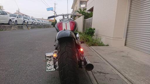 ドラッグスター1100フルカスタム 値下げ ドラッグスター1100フルカスタム 値下げ