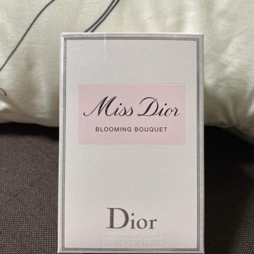 香水 Miss dior blooming bouquet 98/100