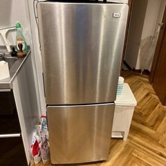 冷蔵庫(199以下) JPXP2NF148F
