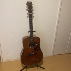 S.yairi ヤイリ アコースティックギター 【訳あり】