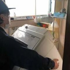 【正社員・委託 未経験可】水道設備メンテナンス・家電設置 − 東京都
